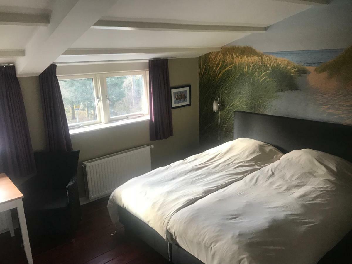 Beachroom Zandvoort Dış mekan fotoğraf